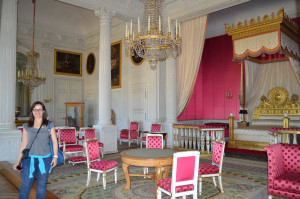 Habitación Versalles
